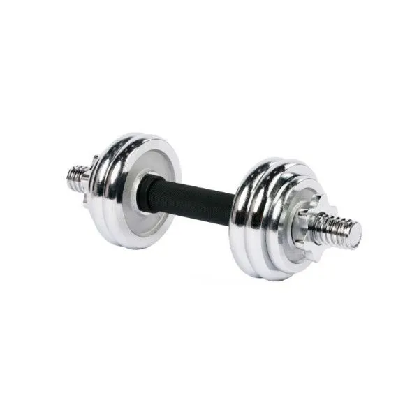 Набор гантелей 15 кг в кейсе