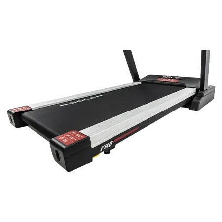 Беговая дорожка Sole F80 (2023)