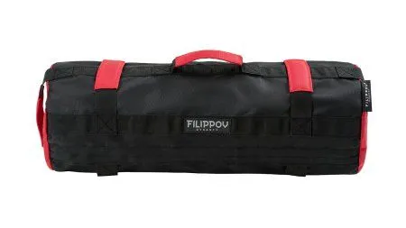 Сумка-тренажер Sandbag №1 «onePRO FILIPPOV» фото Сумка-тренажер Sandbag №1 «onePRO FILIPPOV»