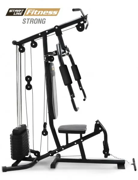 Силовой комплекс STRONG