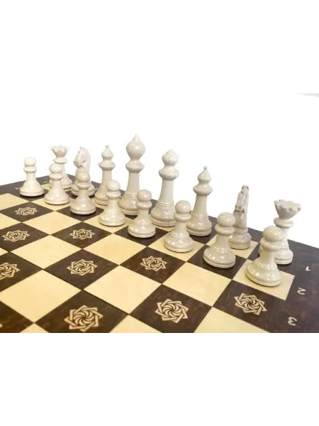 Шахматы "Бесконечность 2" 40, Armenakyan