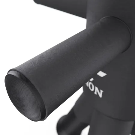 Водоналивной трехногий боксерский мешок-манекен DFC с руками