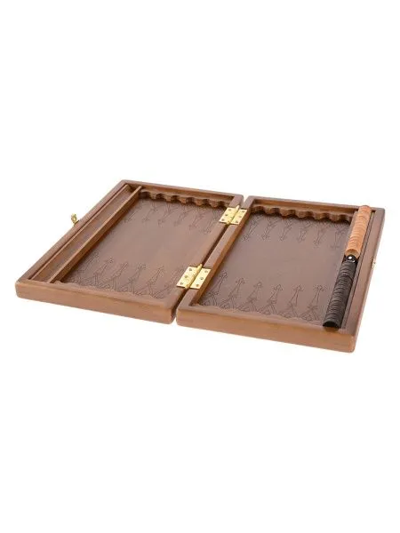 Нарды WGN21 Бук