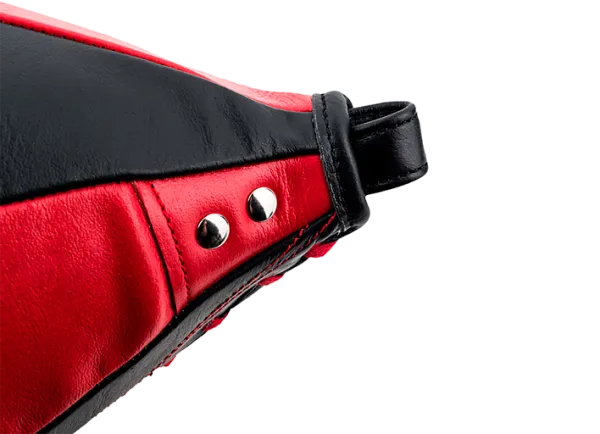 UFC Кожаная груша скоростная 9"х6" (20 см)