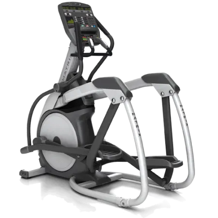 Эллиптический эргометр Matrix E5X (E5X'13/ E5X-05) (черный)