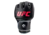 Перчатки MMA для грэпплинга UFC 5 унций S/M Черные