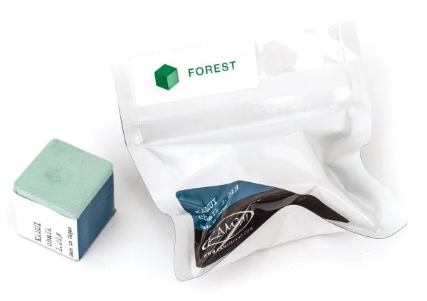 Мел «Kamui 1.21 beta» (форест грин)