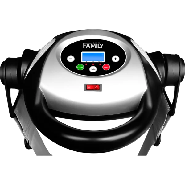 Вибромассажер Family 135 T