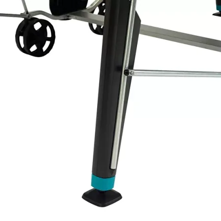 Теннисный стол CORNILLEAU 400X Sport Outdoor (синий)