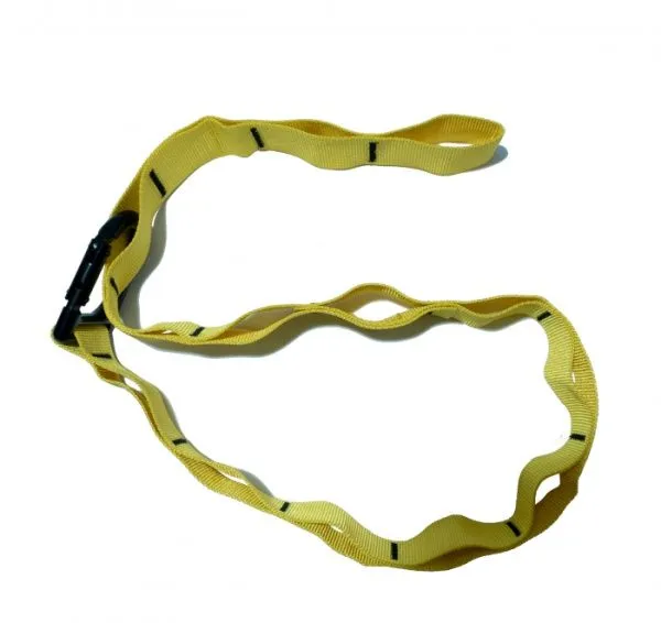 Крепление петель для функционального тренинга анкерное