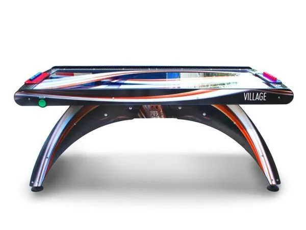 Аэрохоккей Home Village