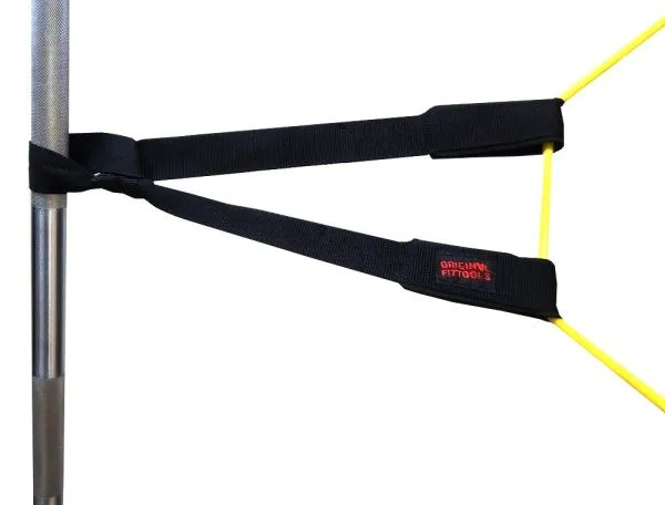 Петля (якорь) для фиксации эспандеров