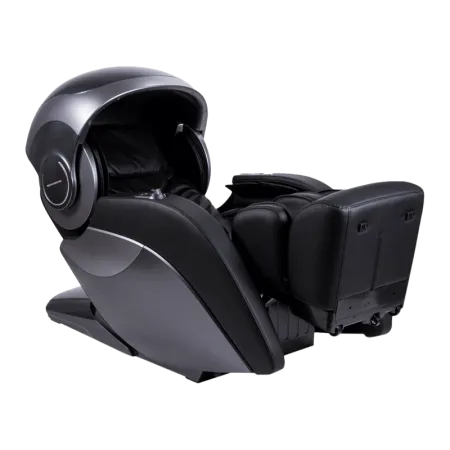 Массажное кресло Ergonova Robotouch 3 Universe Black