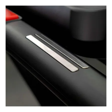 Электрическая беговая дорожка Protrain K260A