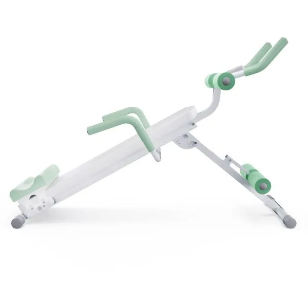 Многофункциональная скамья для пресса DFC KR-1005G