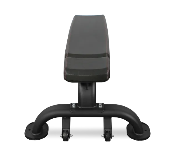 BRONZE GYM BR-1002 Скамья горизонтальная