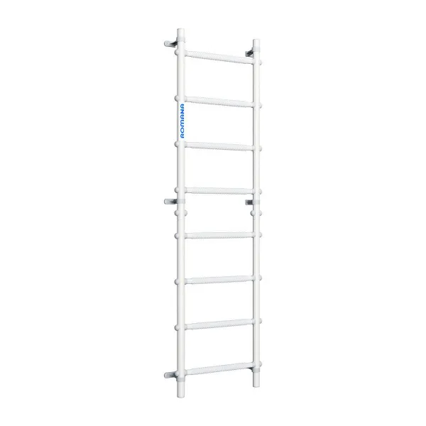 Шведская стенка ROMANA S11 (белый прованс)