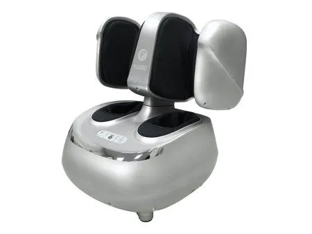 Модульное массажное кресло CRAFT CHAIR 007