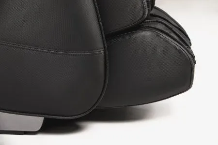 Массажное кресло Casada AlphaSonic 2 Black