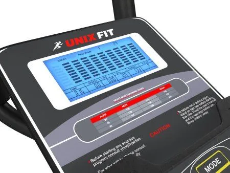 Эллиптический эргометр UNIXFIT MV-420E