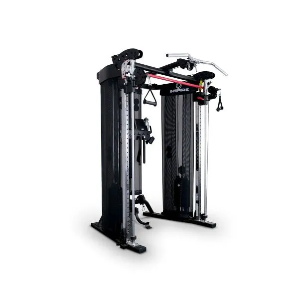 Многофункциональный силовой комплекс Inspire FT2 (FT20B)