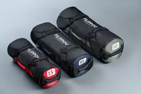 Сумка-тренажер Sandbag №2 «onePRO FILIPPOV»