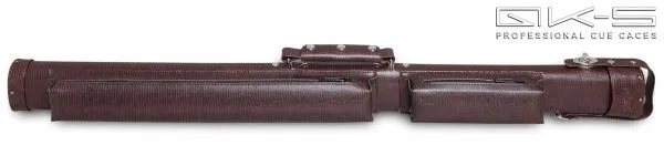 Тубус QK-S Esquire 1x1 коричневый