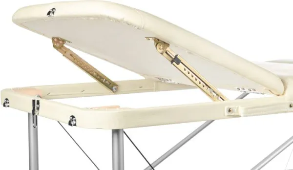 Массажный стол Calmer Grotto Three 70 (бежевый)