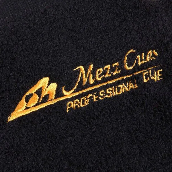 Салфетка для чистки и полировки бильярдного кия Mezz Billiard Towel 34x17 см