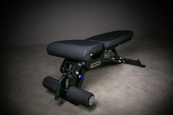 Скамья регулируемая YOUSTEEL СКР-3