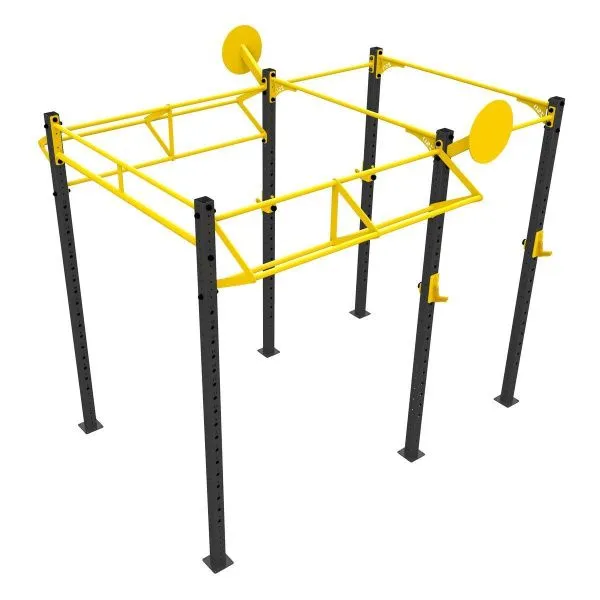 A0333 Функциональная рама 2900 x 1800 мм DHZ