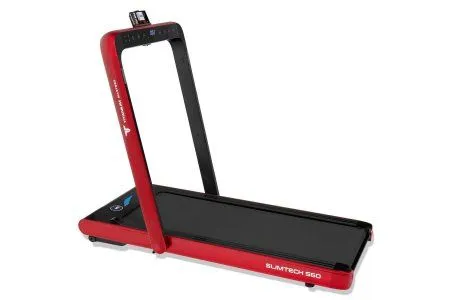 Беговая дорожка Titanium Masters Slimtech S60,  Красный