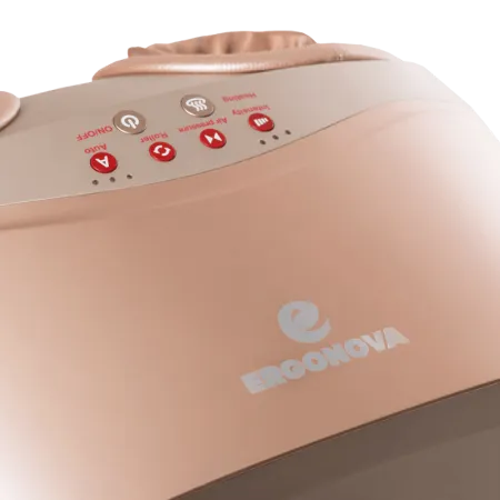 Массажер для ног Ergonova FeelFoot 2