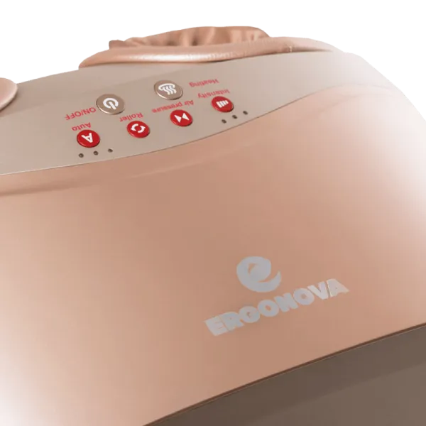 Массажер для ног Ergonova FeelFoot 2