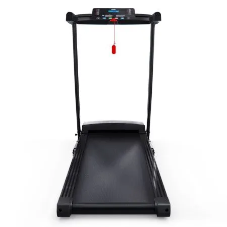 Беговая дорожка DFC Blues чёрная