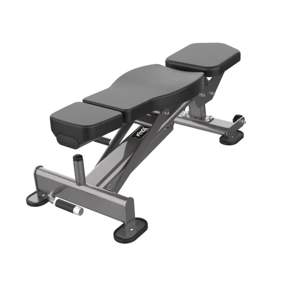 Скамейка регулируемая Fitex PRO FTX-61A46B