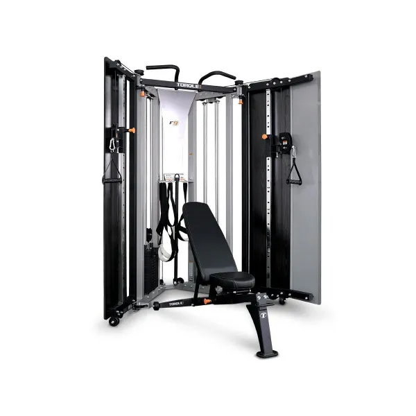 Многофункциональный силовой комплекс Torque F9 (F9-003-150LB)