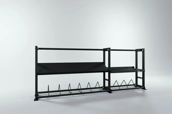 Стеллаж модульный СТМ 2900-1200