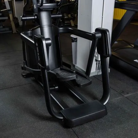 Эллиптический тренажер SHUA SH-B9100E (Led display)