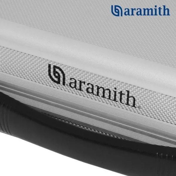 Шары Aramith Premium ø57,2мм в кейсе для кия