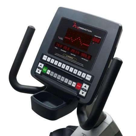 Велотренажер Freemotion r8.3 горизонтальный