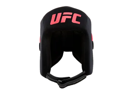Шлем для грэпплинга UFC