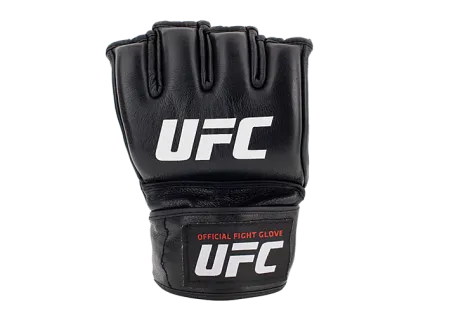 Официальные перчатки UFC для соревнований