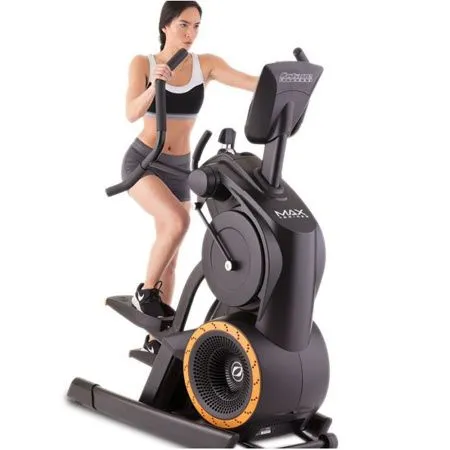 Эллиптический тренажер OCTANE MAX TRAINER MTX (111950-001/112500-011)