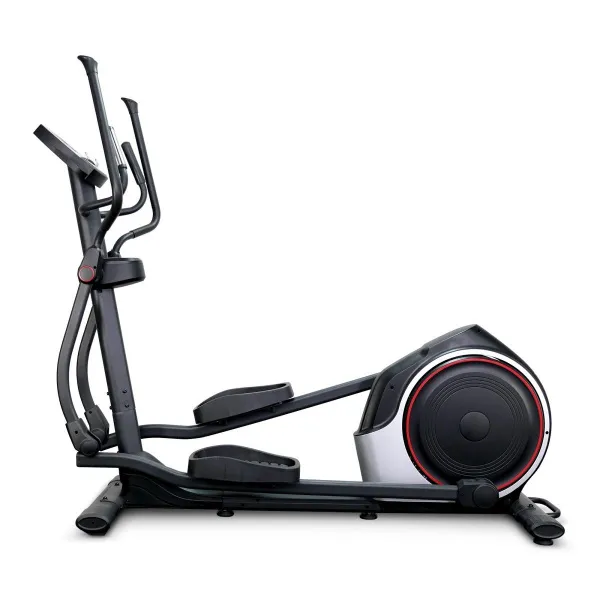 Эллиптический тренажер Protrain K8745 (старая консоль)