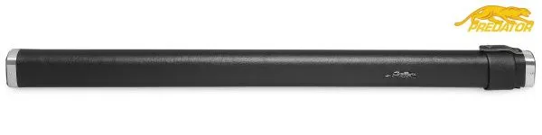 Тубус Predator Blak NPS 1x1 чёрный