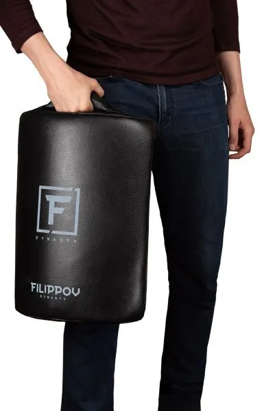 Макивара Под лоукик «onePRO FILIPPOV» 1 кг