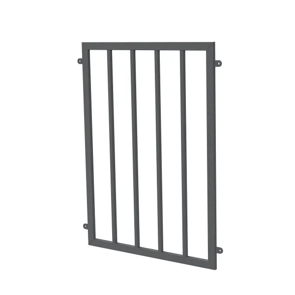 Феникс Секция ограждения 1000 мм ZAVODSPORTA