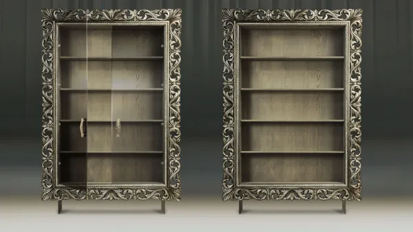 Коллекция. Глейс