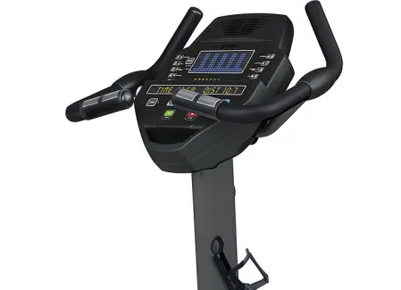 Велотренажер SPIRIT CU800